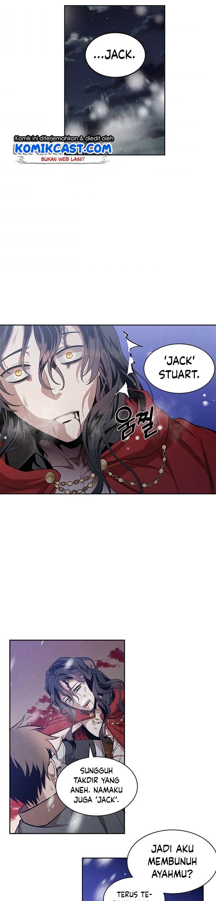 Read Legendary Youngest Son of the Marquis House ID Manga Online