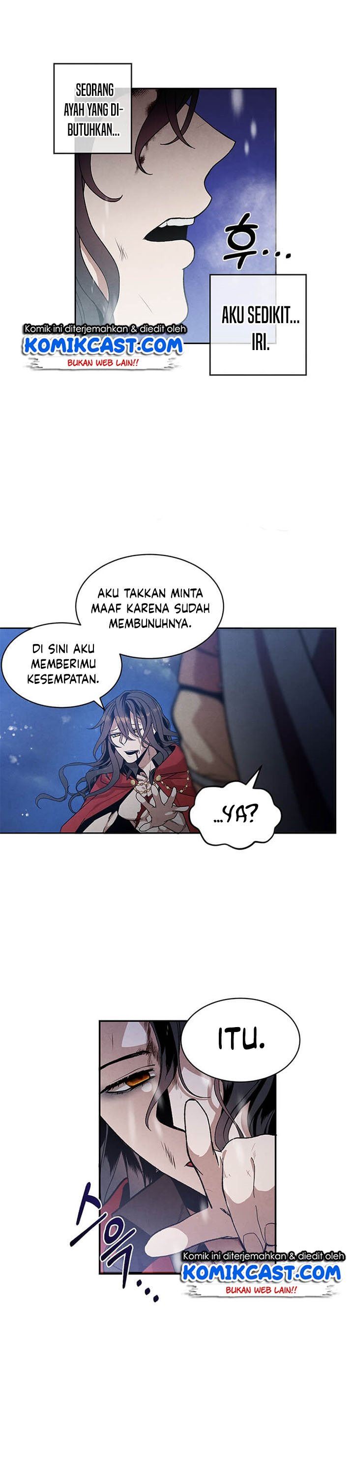 Read Legendary Youngest Son of the Marquis House ID Manga Online