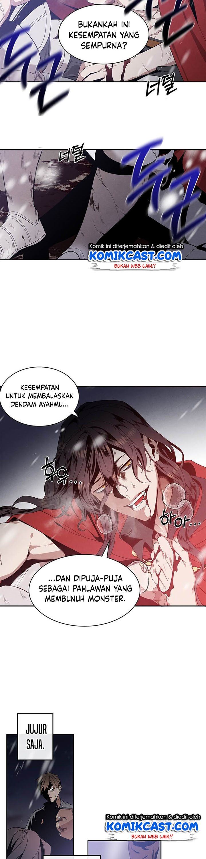 Read Legendary Youngest Son of the Marquis House ID Manga Online