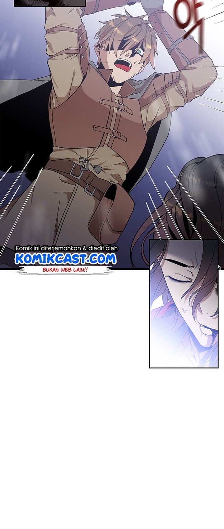 Read Legendary Youngest Son of the Marquis House ID Manga Online
