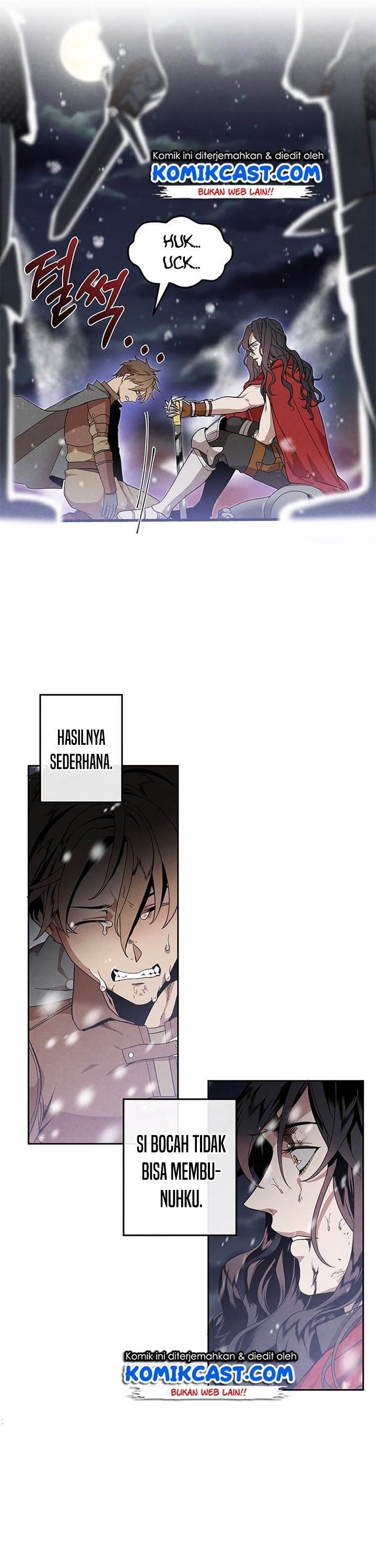 Read Legendary Youngest Son of the Marquis House ID Manga Online