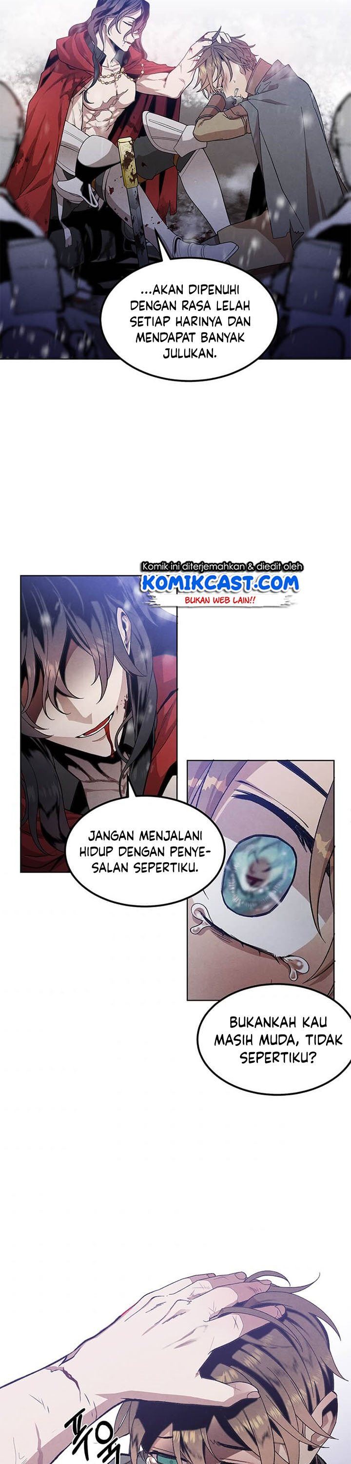 Read Legendary Youngest Son of the Marquis House ID Manga Online