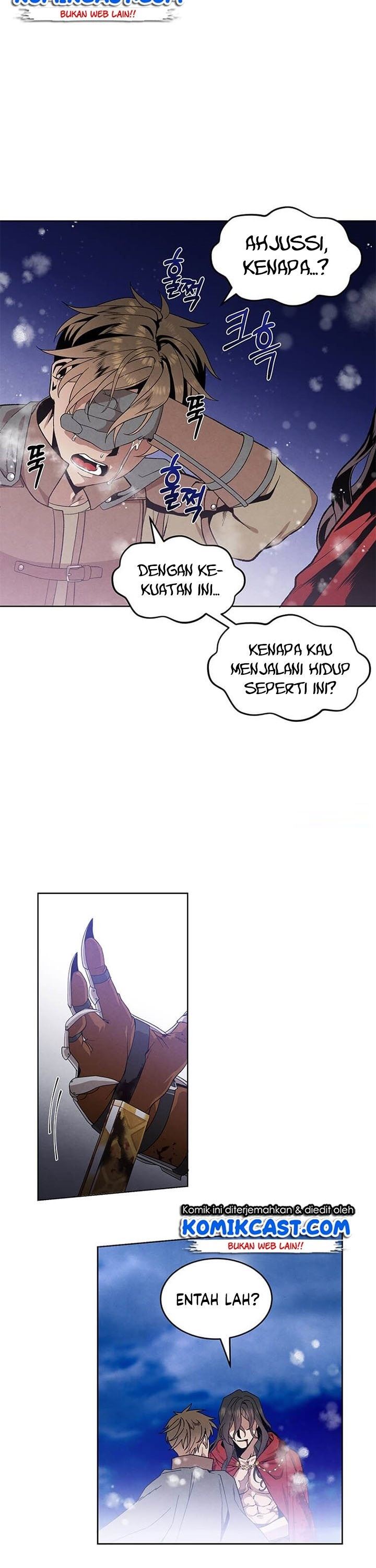 Read Legendary Youngest Son of the Marquis House ID Manga Online