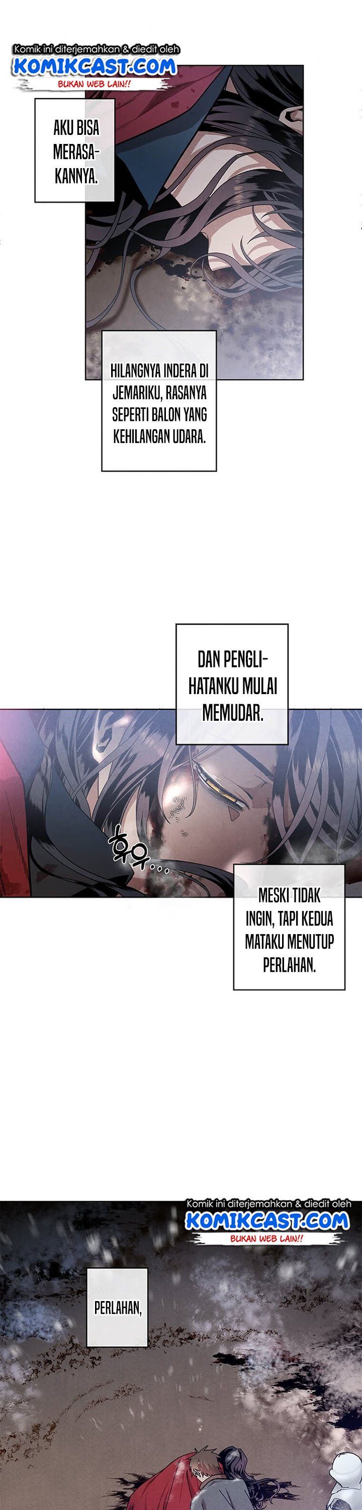 Read Legendary Youngest Son of the Marquis House ID Manga Online