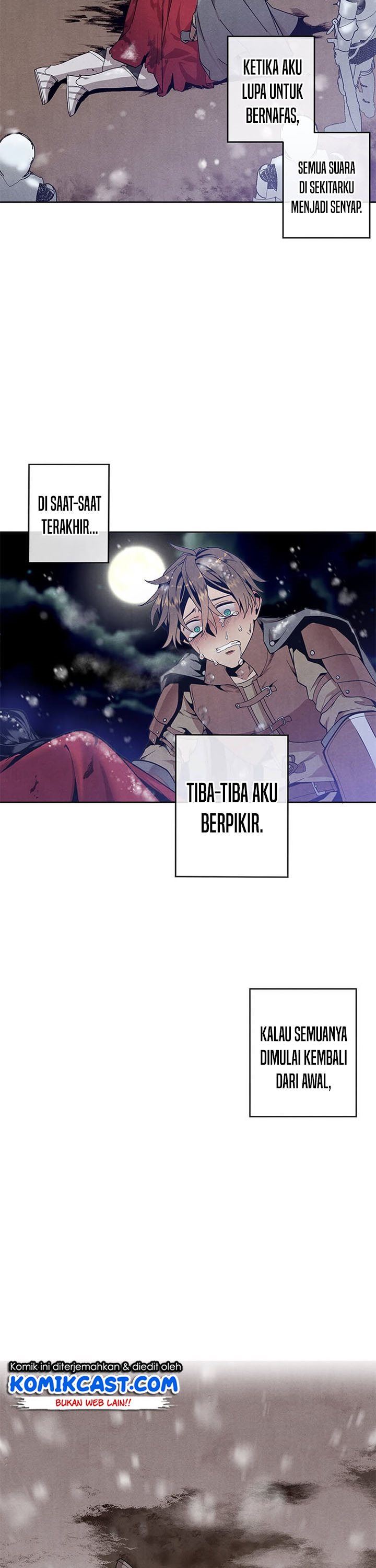 Read Legendary Youngest Son of the Marquis House ID Manga Online