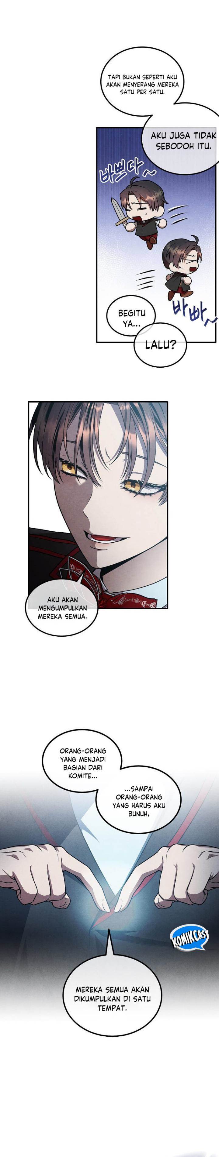 Read Legendary Youngest Son of the Marquis House ID Manga Online
