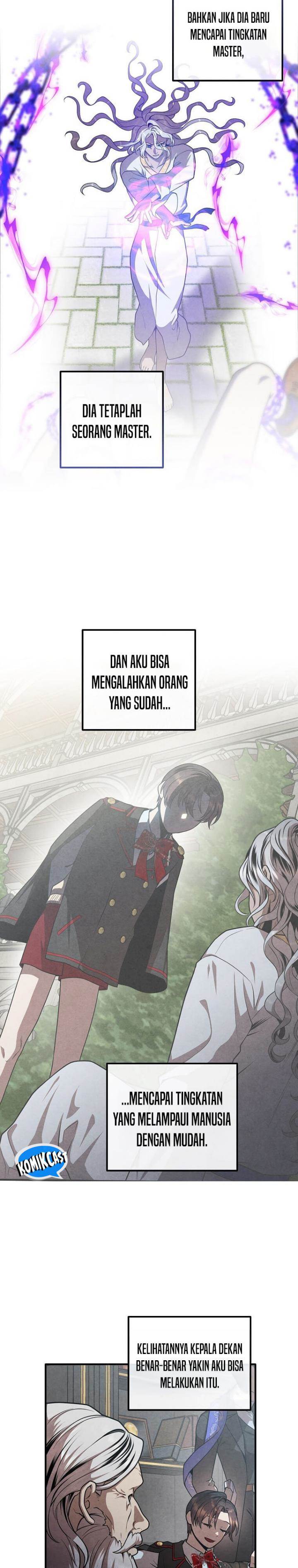 Read Legendary Youngest Son of the Marquis House ID Manga Online