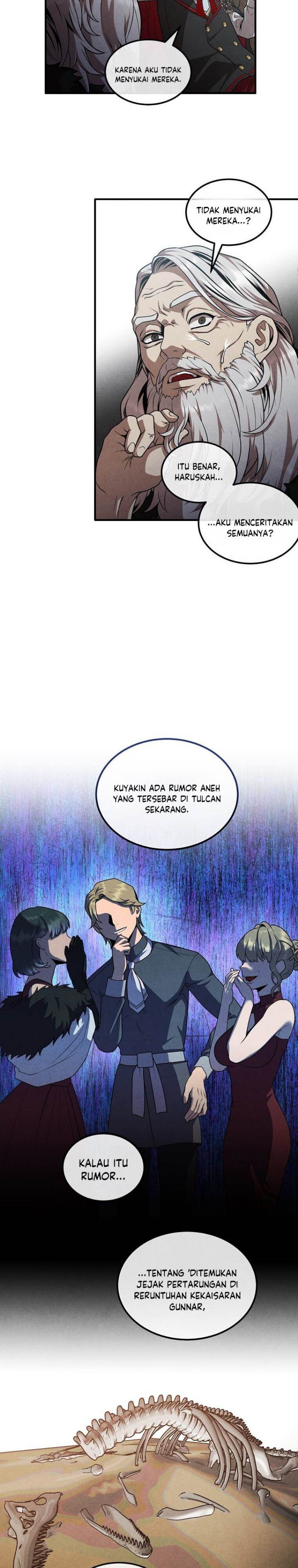 Read Legendary Youngest Son of the Marquis House ID Manga Online