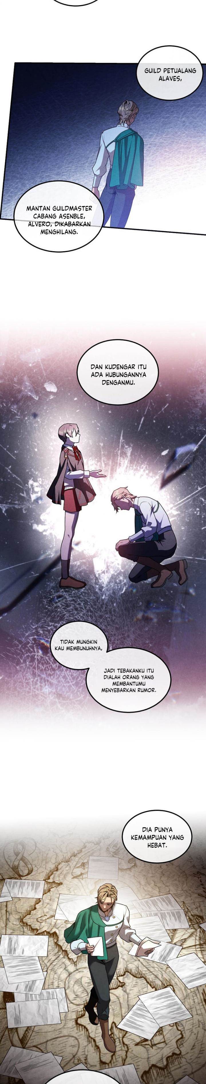 Read Legendary Youngest Son of the Marquis House ID Manga Online