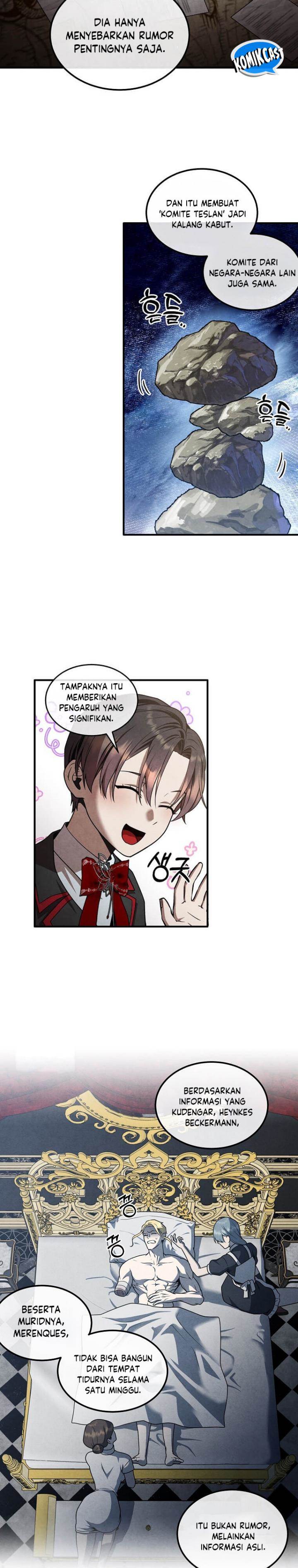 Read Legendary Youngest Son of the Marquis House ID Manga Online