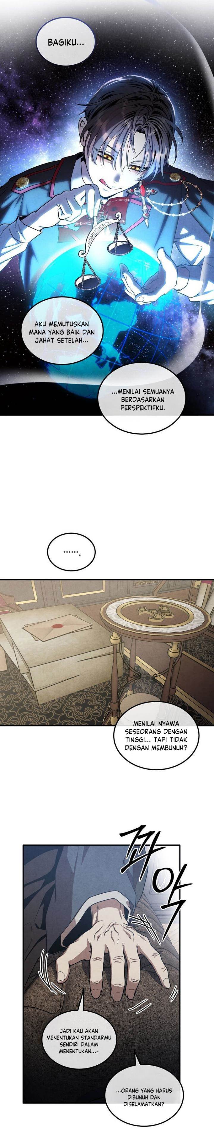 Read Legendary Youngest Son of the Marquis House ID Manga Online