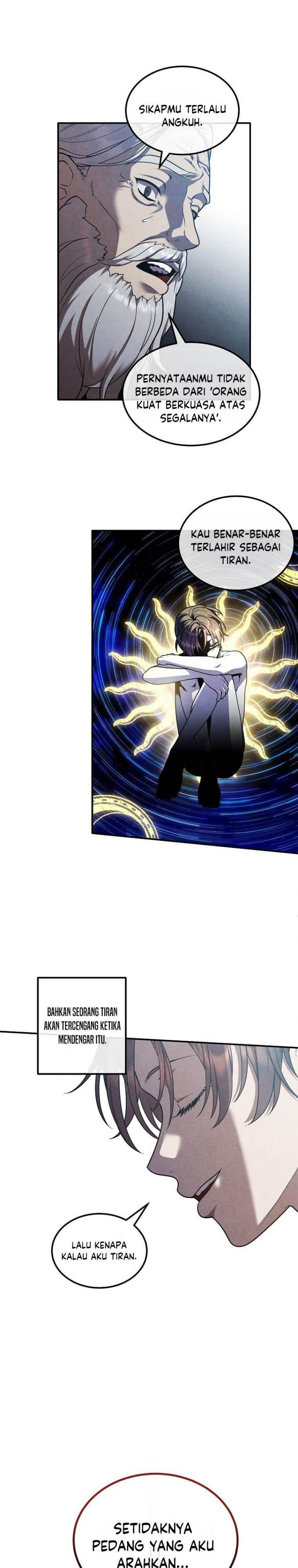 Read Legendary Youngest Son of the Marquis House ID Manga Online