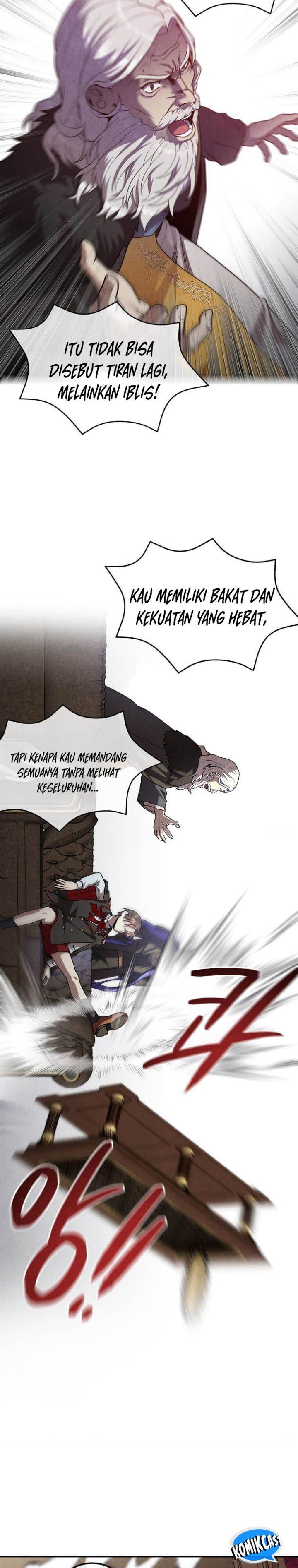 Read Legendary Youngest Son of the Marquis House ID Manga Online