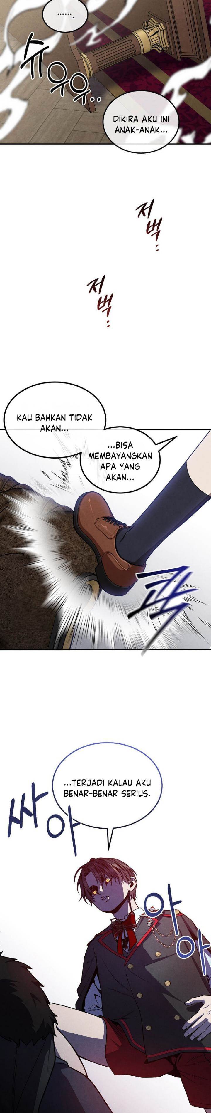 Read Legendary Youngest Son of the Marquis House ID Manga Online