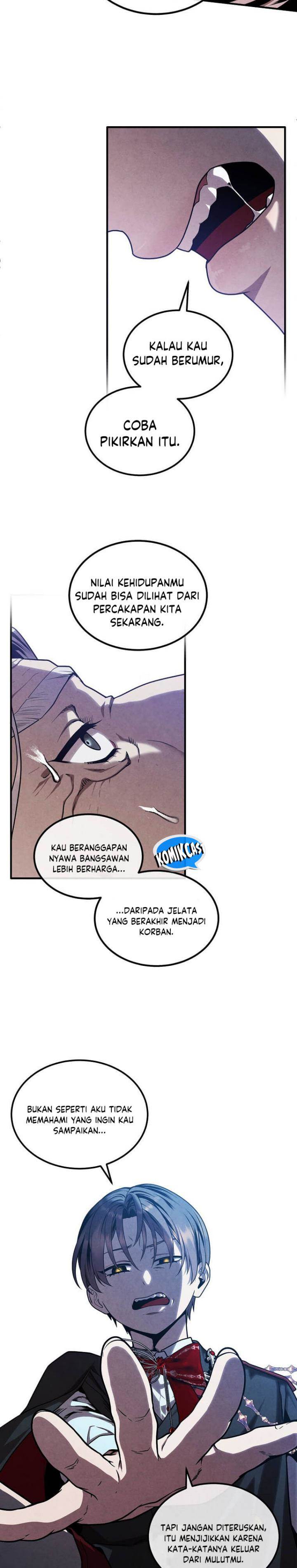 Read Legendary Youngest Son of the Marquis House ID Manga Online