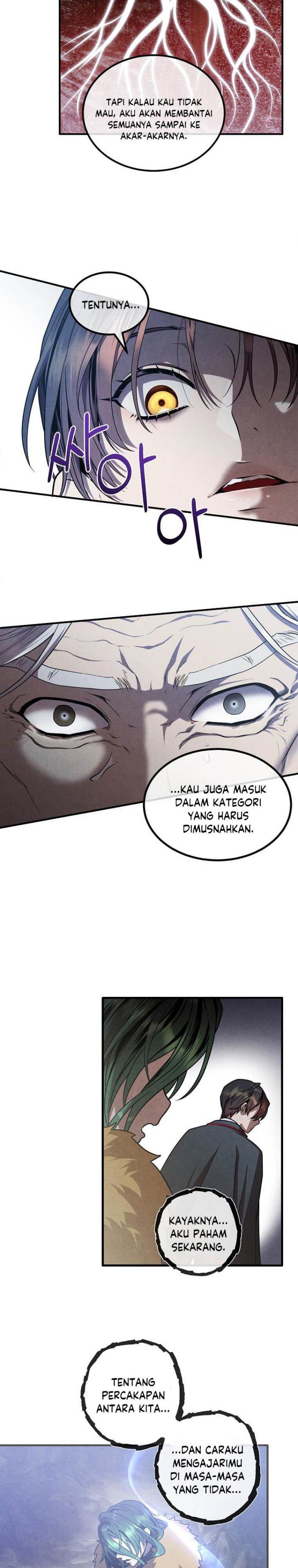 Read Legendary Youngest Son of the Marquis House ID Manga Online
