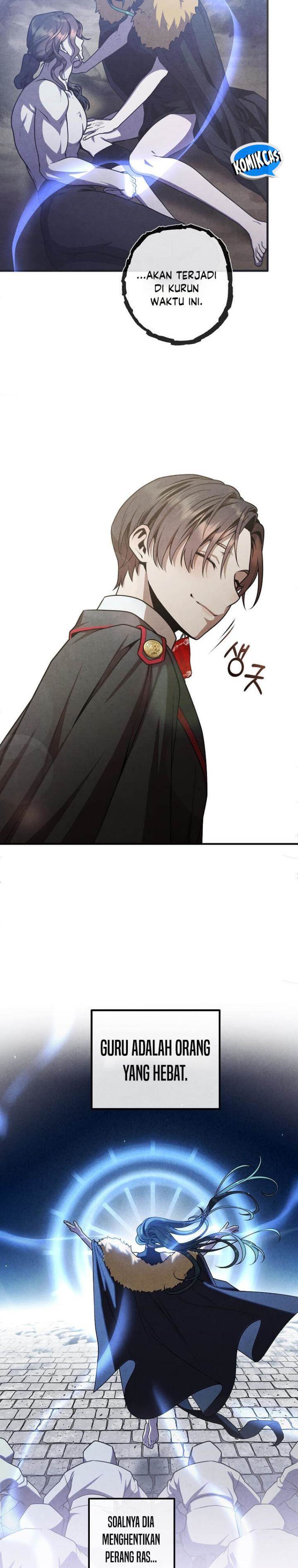 Read Legendary Youngest Son of the Marquis House ID Manga Online