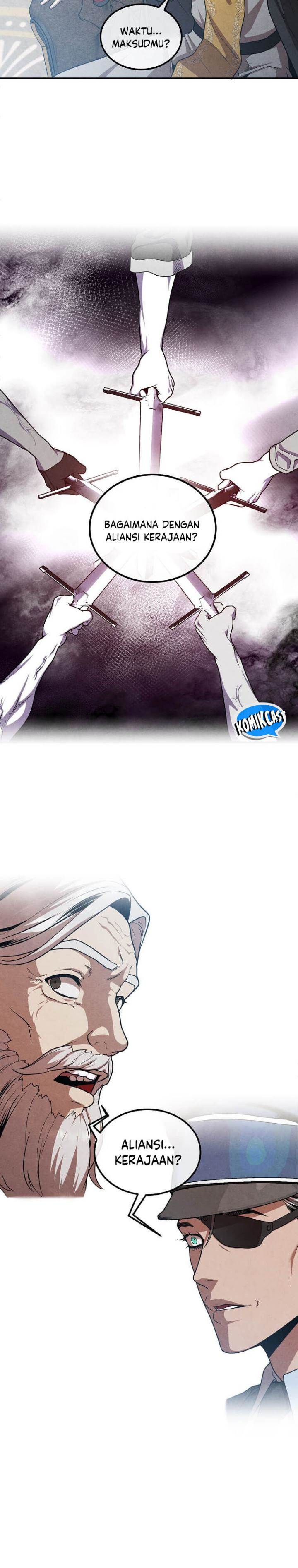 Read Legendary Youngest Son of the Marquis House ID Manga Online