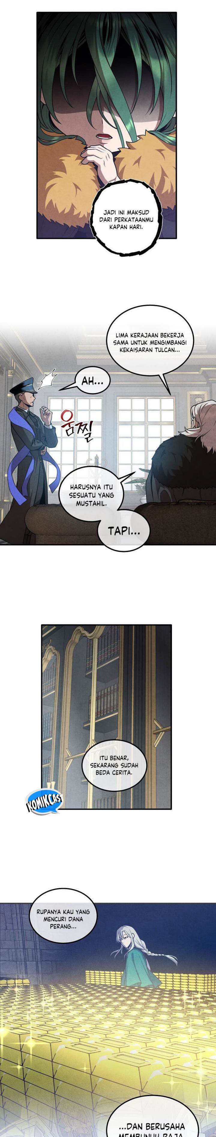 Read Legendary Youngest Son of the Marquis House ID Manga Online