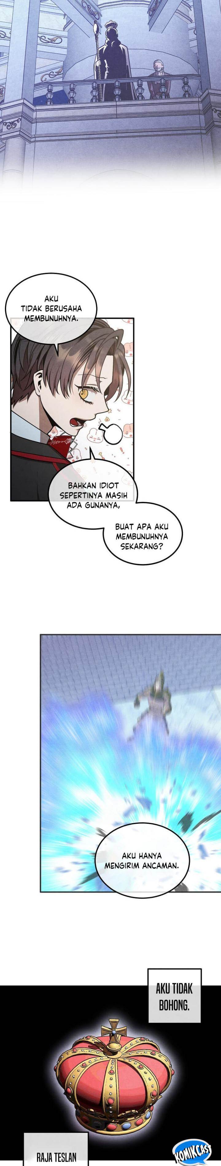 Read Legendary Youngest Son of the Marquis House ID Manga Online