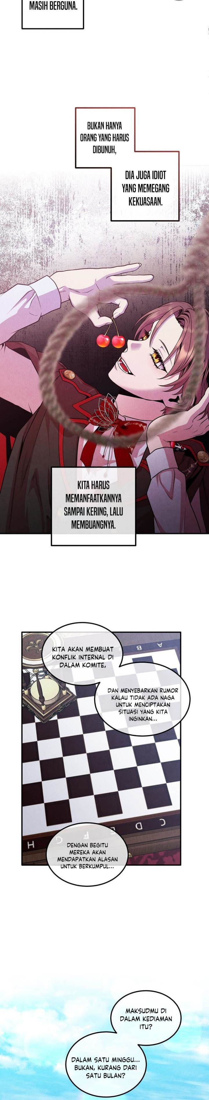 Read Legendary Youngest Son of the Marquis House ID Manga Online