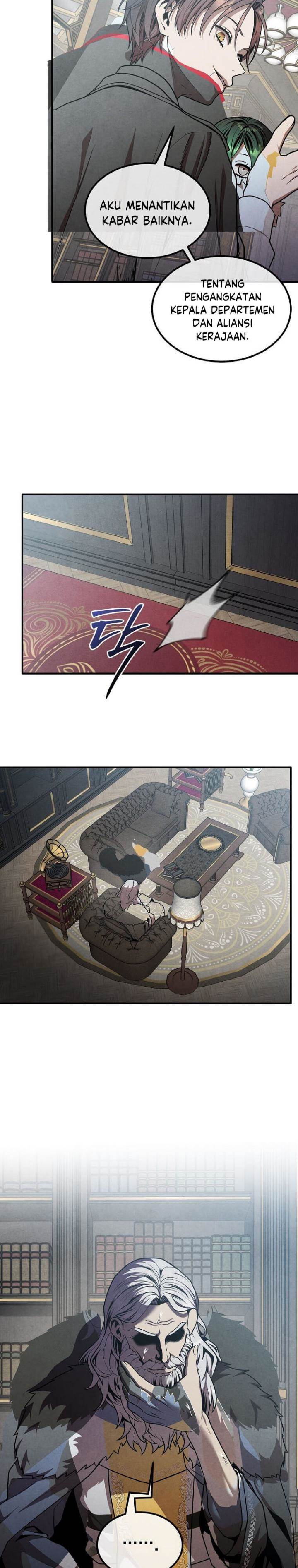 Read Legendary Youngest Son of the Marquis House ID Manga Online