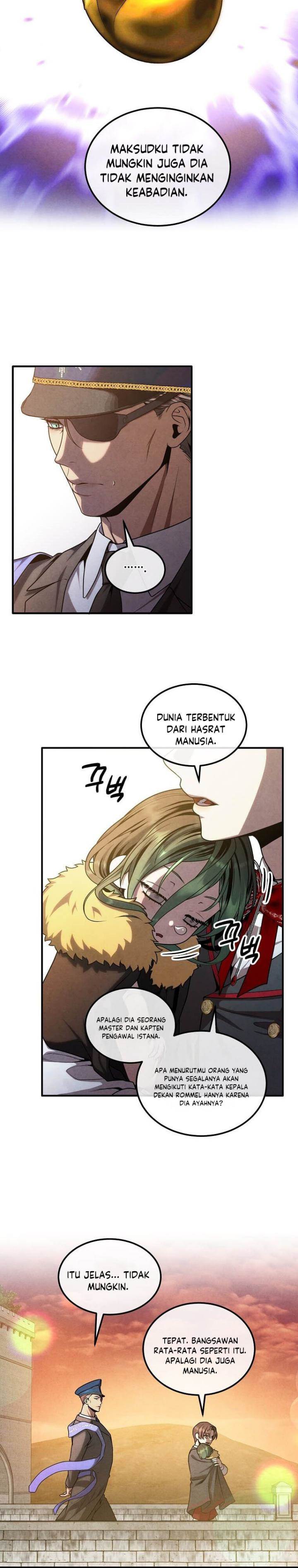 Read Legendary Youngest Son of the Marquis House ID Manga Online