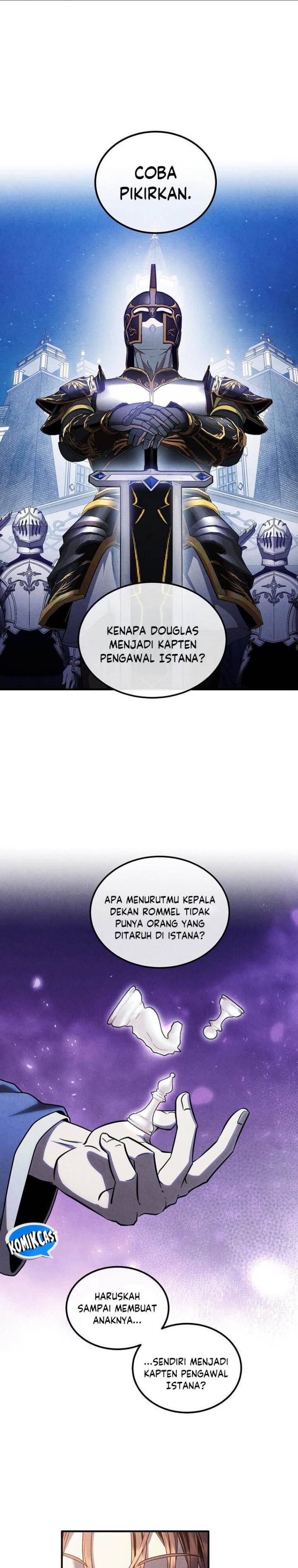 Read Legendary Youngest Son of the Marquis House ID Manga Online