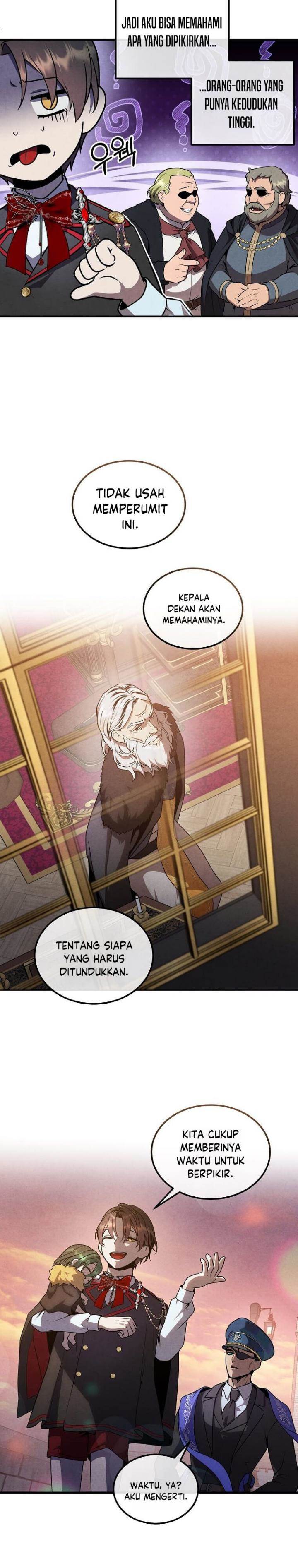 Read Legendary Youngest Son of the Marquis House ID Manga Online