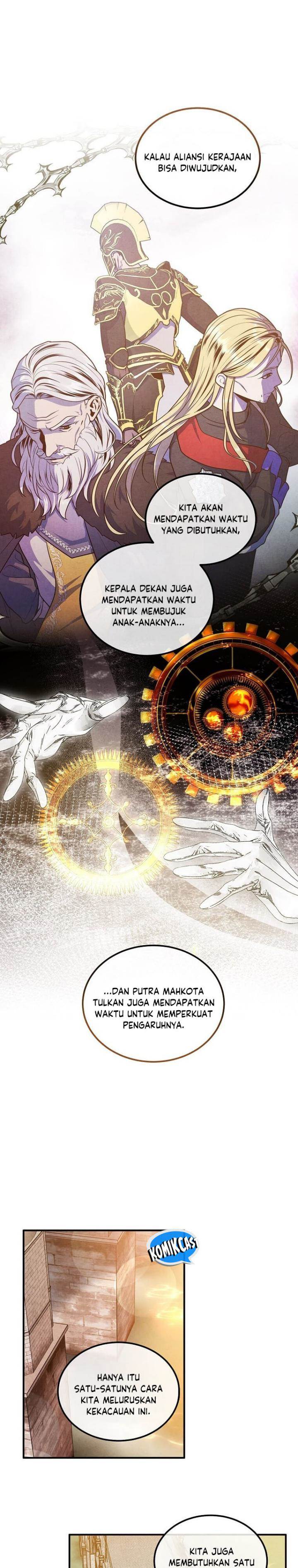 Read Legendary Youngest Son of the Marquis House ID Manga Online