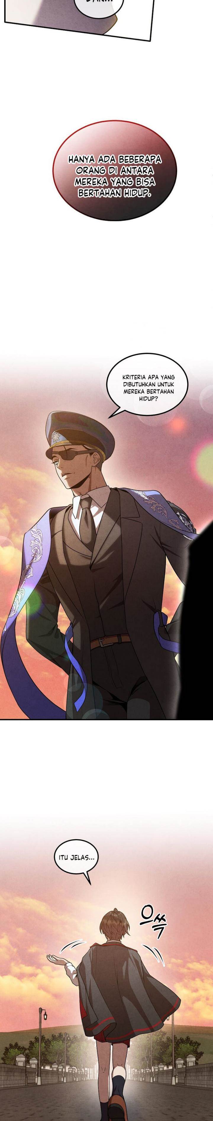 Read Legendary Youngest Son of the Marquis House ID Manga Online