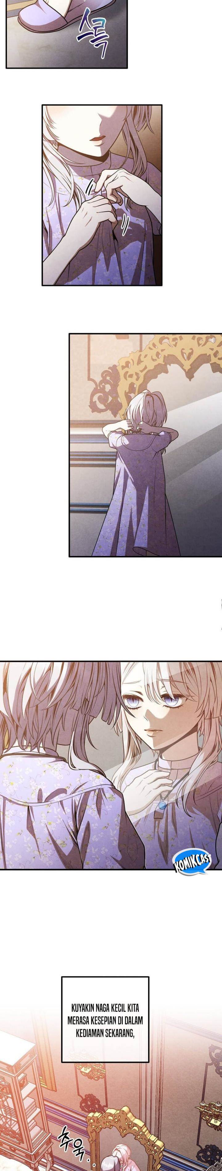 Read Legendary Youngest Son of the Marquis House ID Manga Online