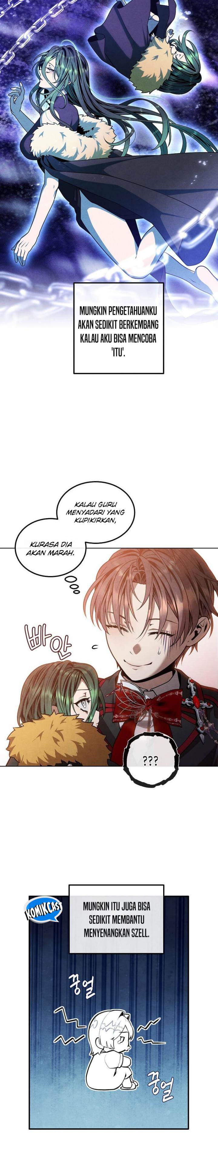 Read Legendary Youngest Son of the Marquis House ID Manga Online