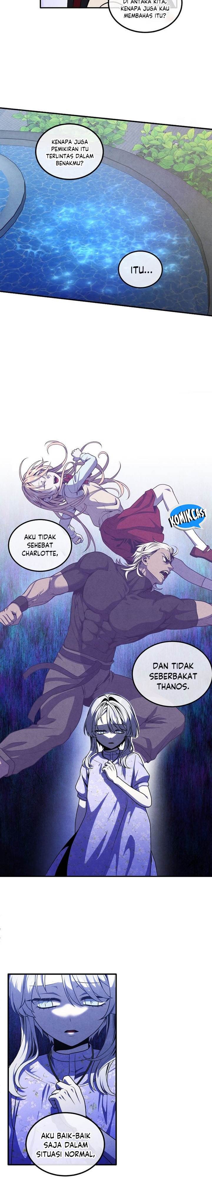 Read Legendary Youngest Son of the Marquis House ID Manga Online