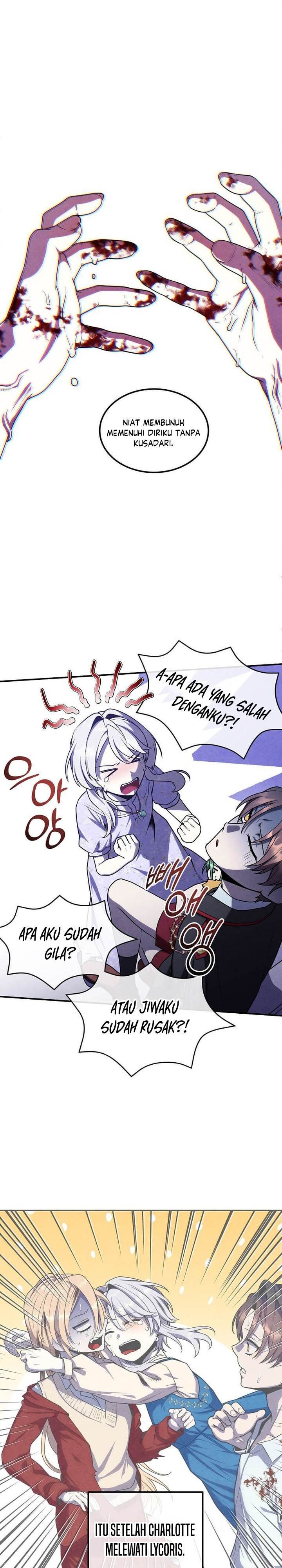 Read Legendary Youngest Son of the Marquis House ID Manga Online