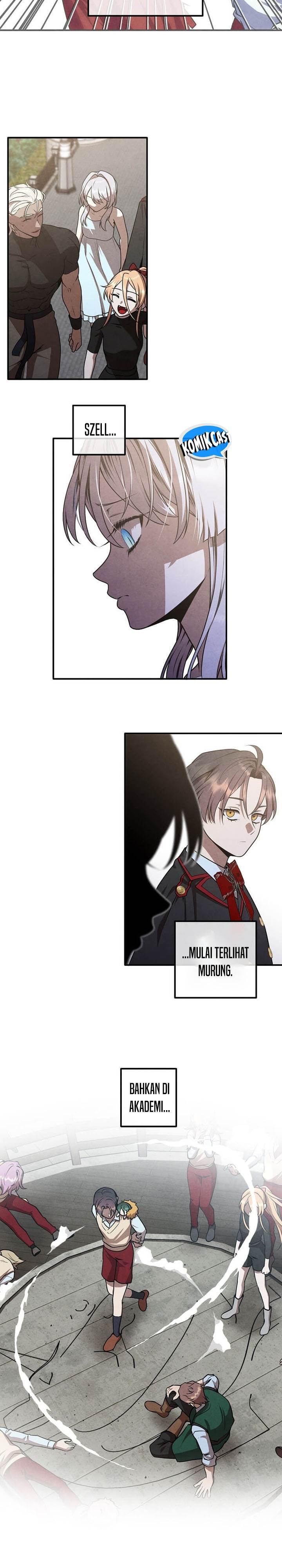 Read Legendary Youngest Son of the Marquis House ID Manga Online