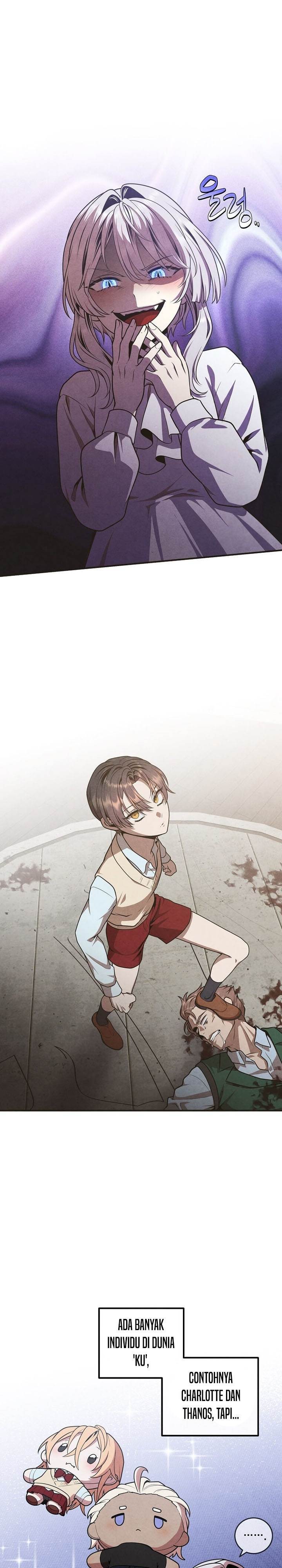Read Legendary Youngest Son of the Marquis House ID Manga Online
