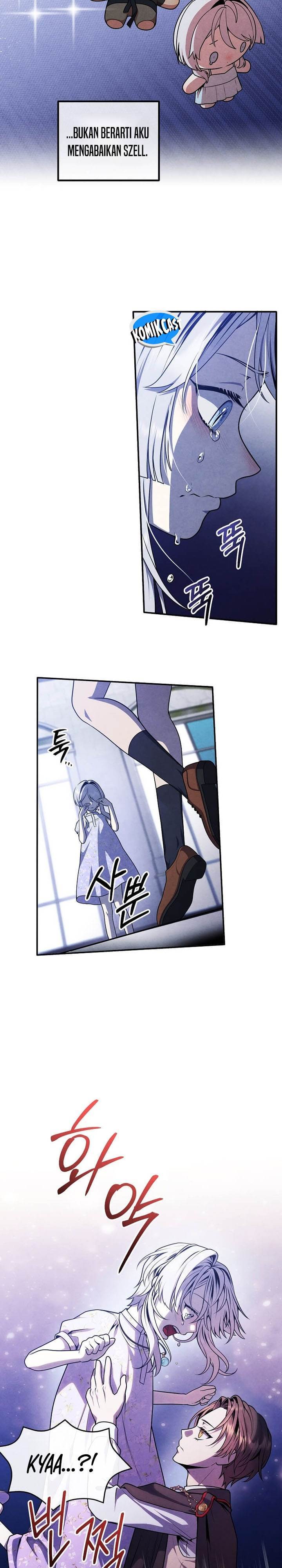 Read Legendary Youngest Son of the Marquis House ID Manga Online