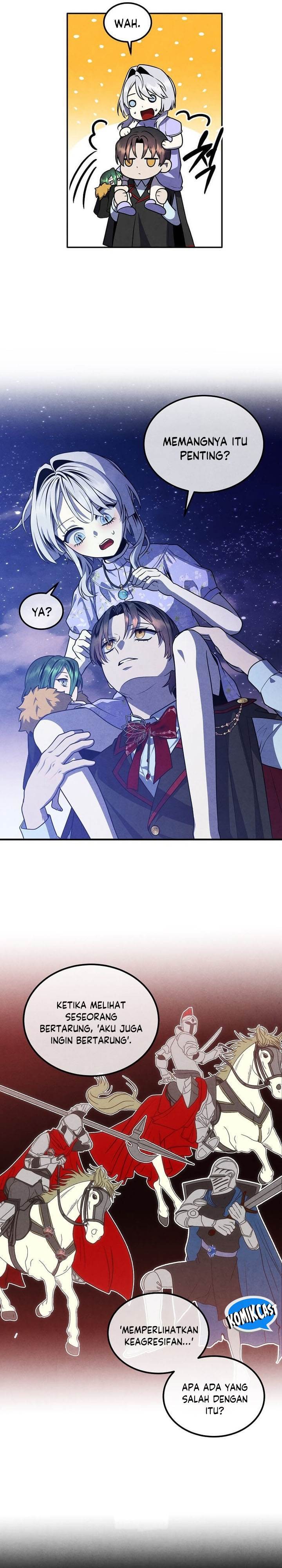 Read Legendary Youngest Son of the Marquis House ID Manga Online