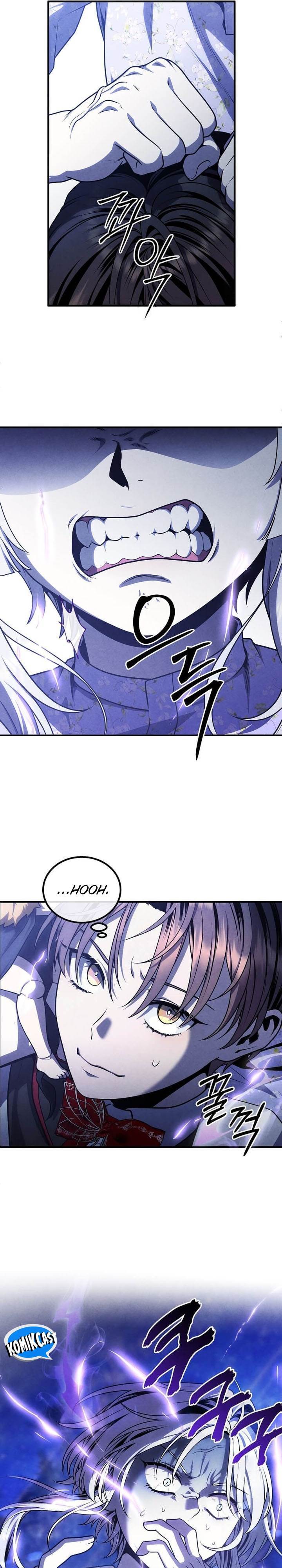 Read Legendary Youngest Son of the Marquis House ID Manga Online