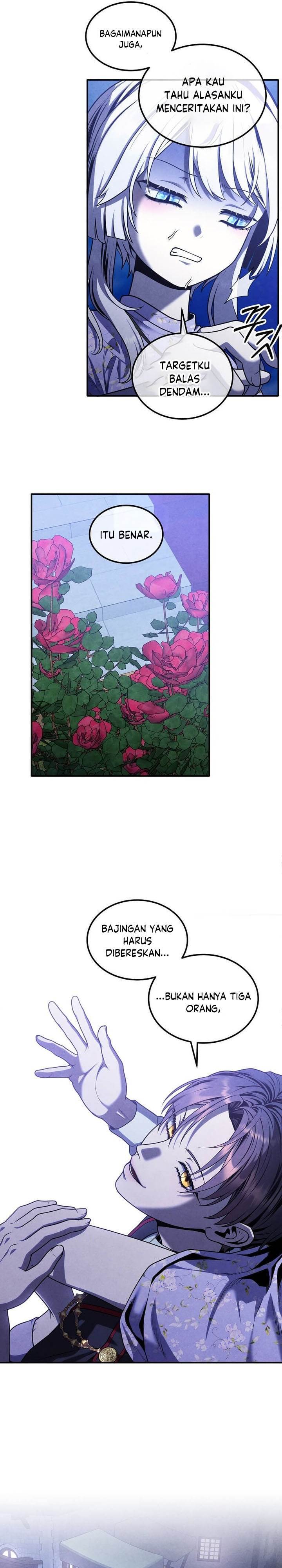 Read Legendary Youngest Son of the Marquis House ID Manga Online