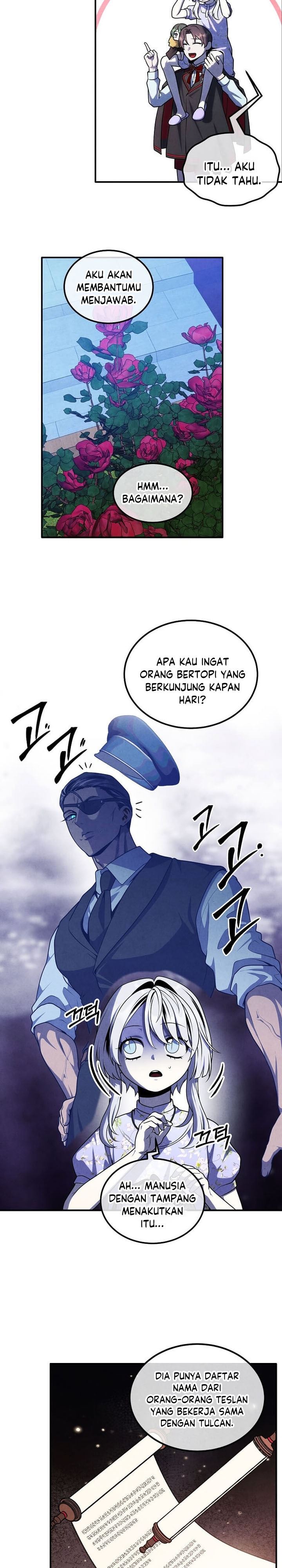 Read Legendary Youngest Son of the Marquis House ID Manga Online