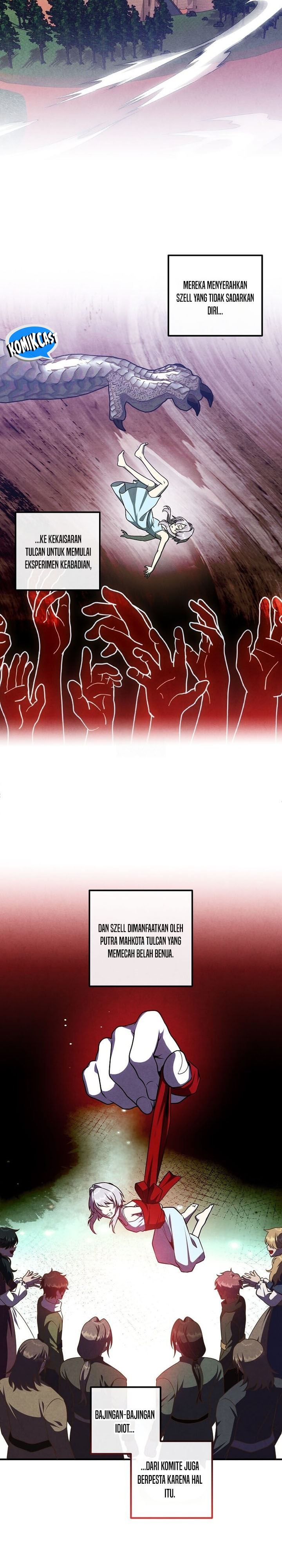 Read Legendary Youngest Son of the Marquis House ID Manga Online