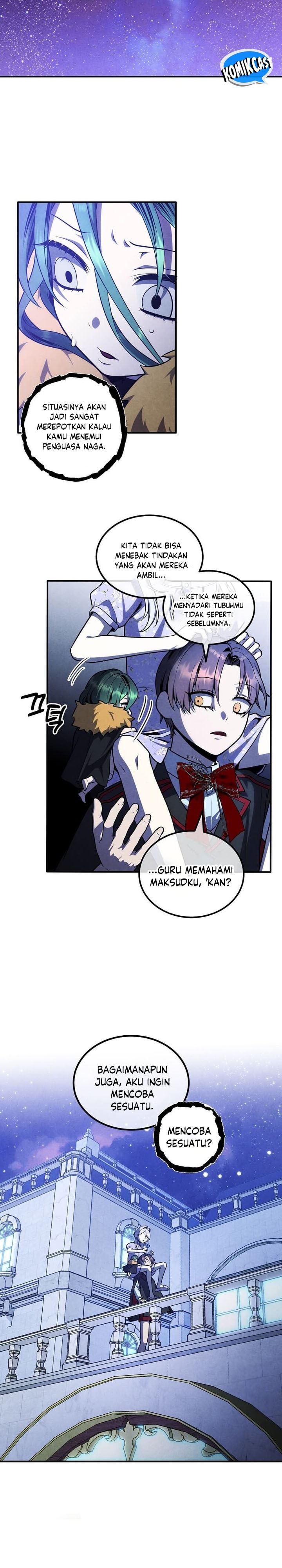 Read Legendary Youngest Son of the Marquis House ID Manga Online