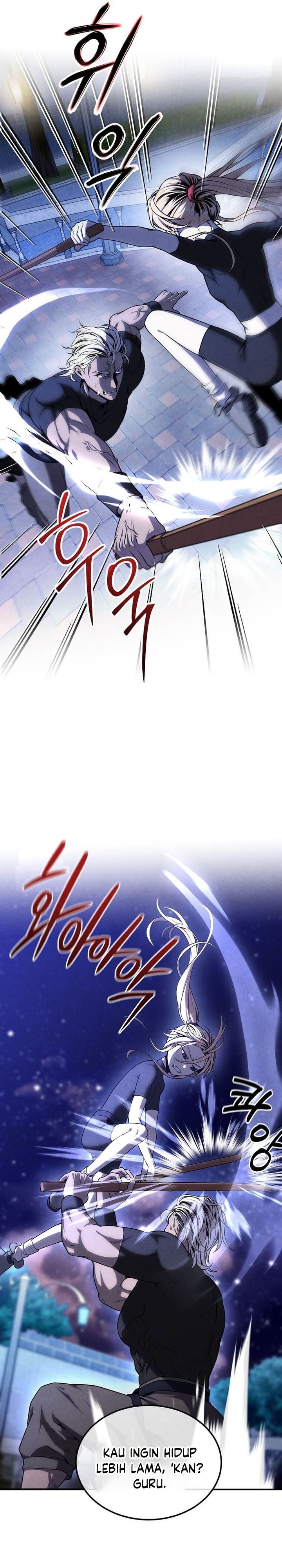 Read Legendary Youngest Son of the Marquis House ID Manga Online