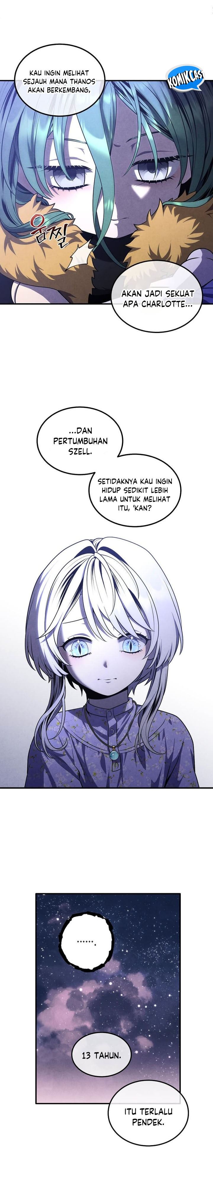Read Legendary Youngest Son of the Marquis House ID Manga Online
