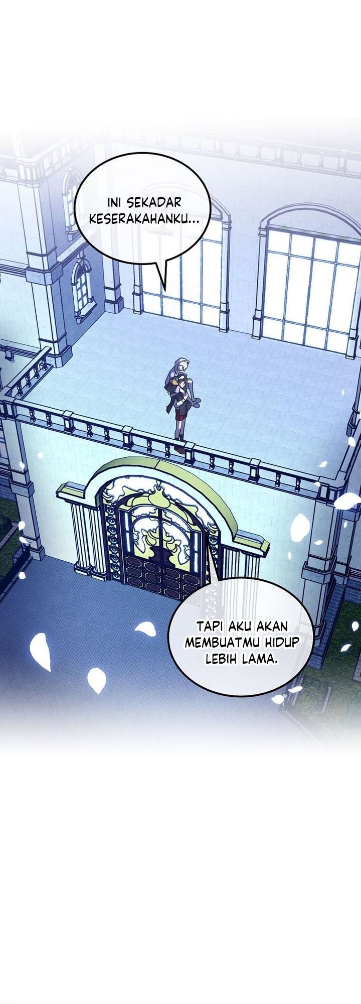 Read Legendary Youngest Son of the Marquis House ID Manga Online
