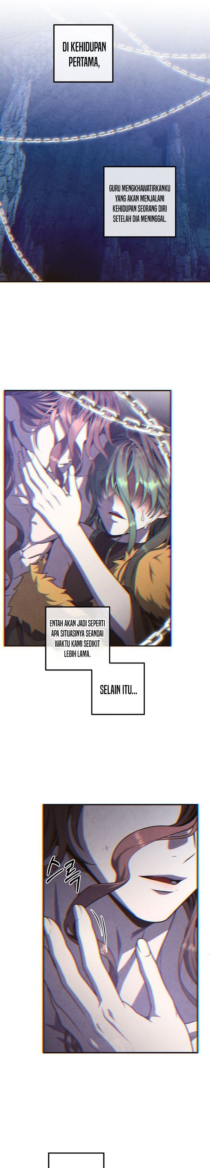 Read Legendary Youngest Son of the Marquis House ID Manga Online