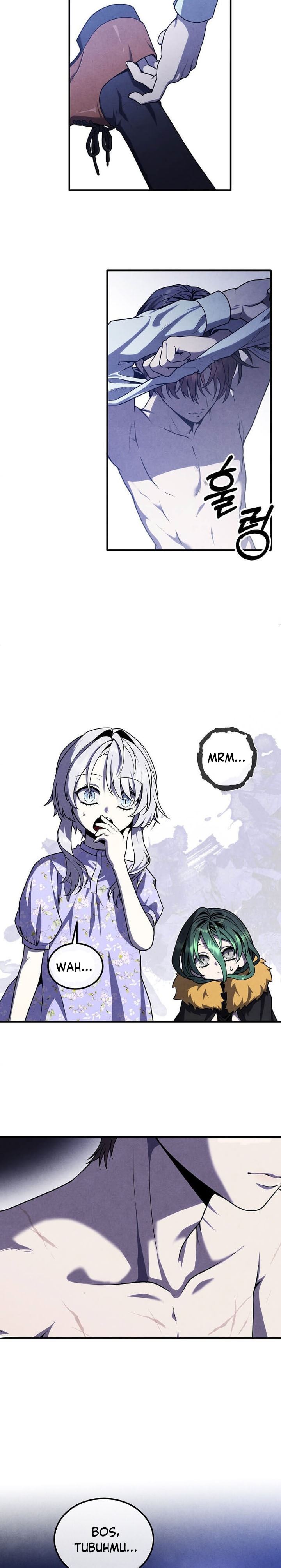 Read Legendary Youngest Son of the Marquis House ID Manga Online