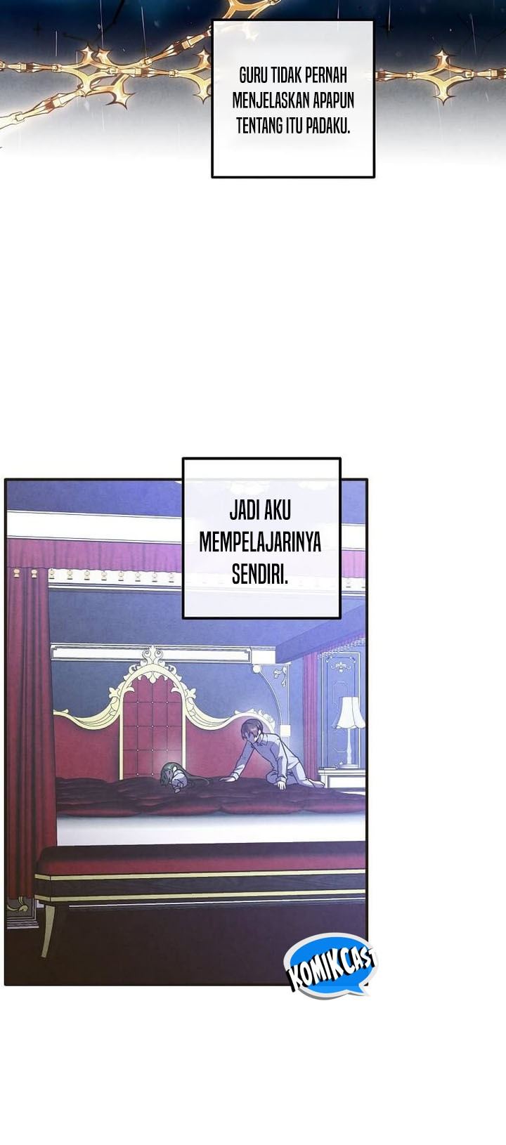 Read Legendary Youngest Son of the Marquis House ID Manga Online